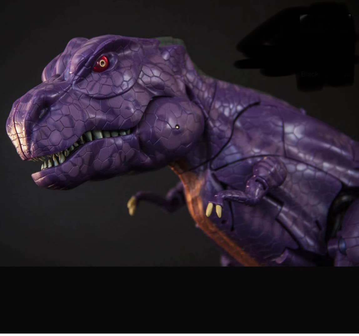 トランスフォーマー マスターピース MP-43 メガトロン(ビーストウォーズ) TOY]トランスフォーマー マスターピース MP-43 メガトロン